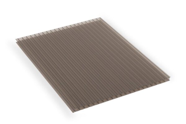 poliwęglan komorowy 4mm 2100x6000mm